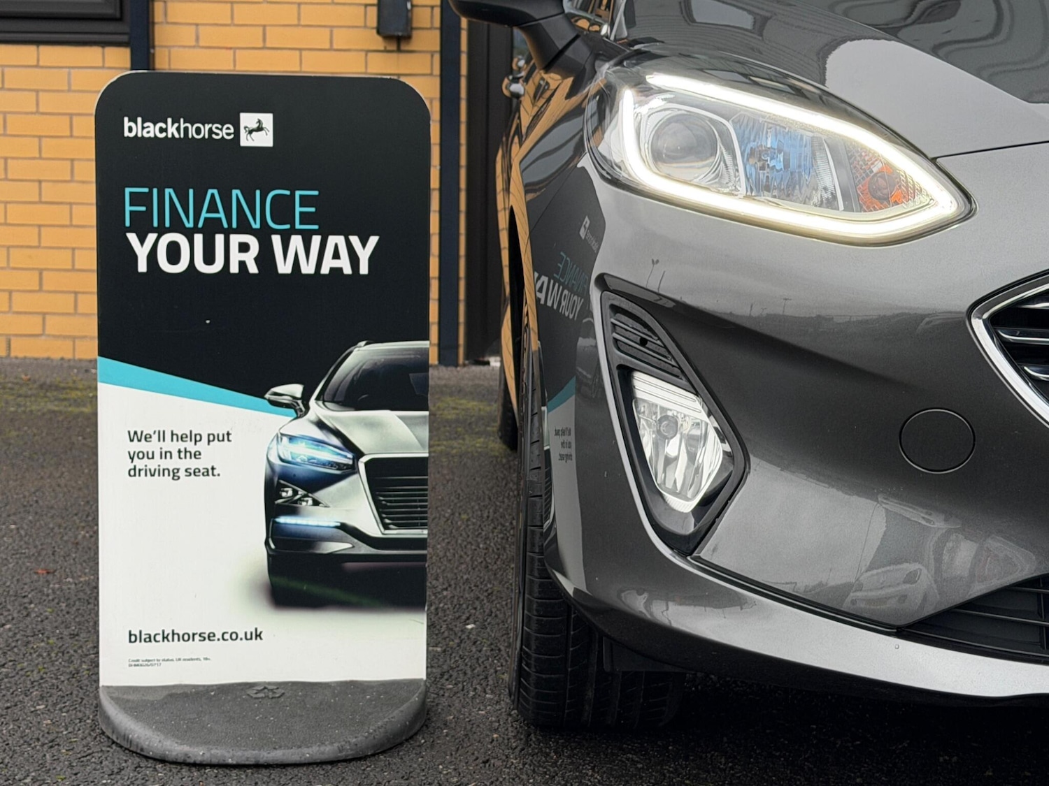 Used Ford Fiesta 2021 for sale - 77784208: Photo 7