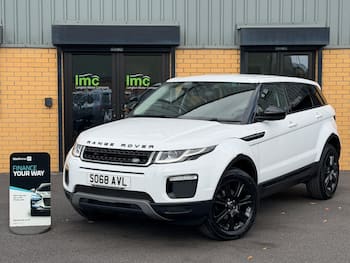 Used Land Rover Range Rover Evoque 2018 for sale - 79634264: Photo