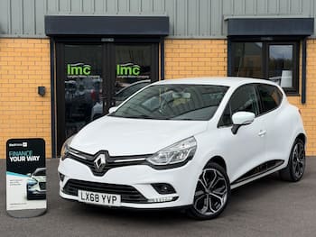 Used Renault Clio 2018 for sale - 79807688: Photo