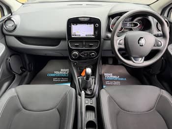 Used Renault Clio 2018 for sale - 79807688: Photo