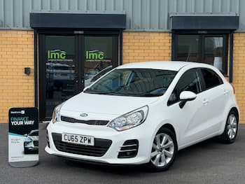 Used Kia Rio 2015 for sale - 79847371: Photo