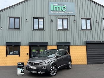 Used Peugeot 3008 2020 for sale - 78676438: Photo