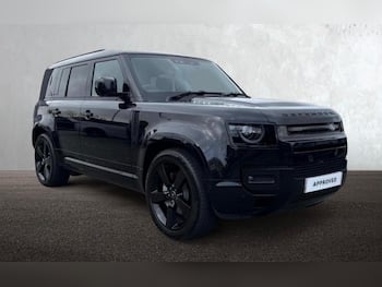 Used Land Rover Defender 2025 for sale - 79645061: Photo