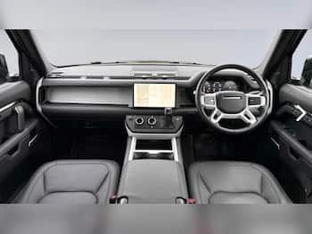 Used Land Rover Defender 2025 for sale - 79645061: Photo