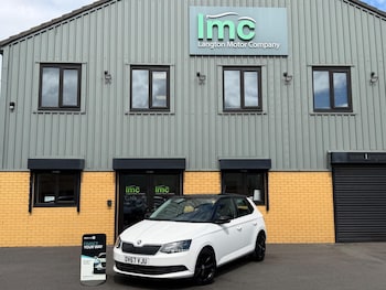 Used Skoda Fabia 2018 for sale - 78623256: Photo