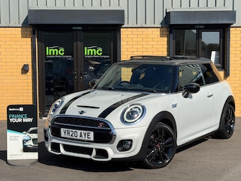Used MINI Hatch 2020 for sale - 79509629: Photo