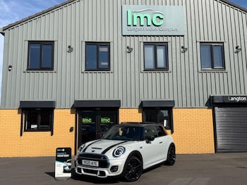 Used MINI Hatch 2020 for sale - 79509629: Photo