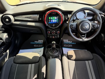 Used MINI Hatch 2020 for sale - 79509629: Photo
