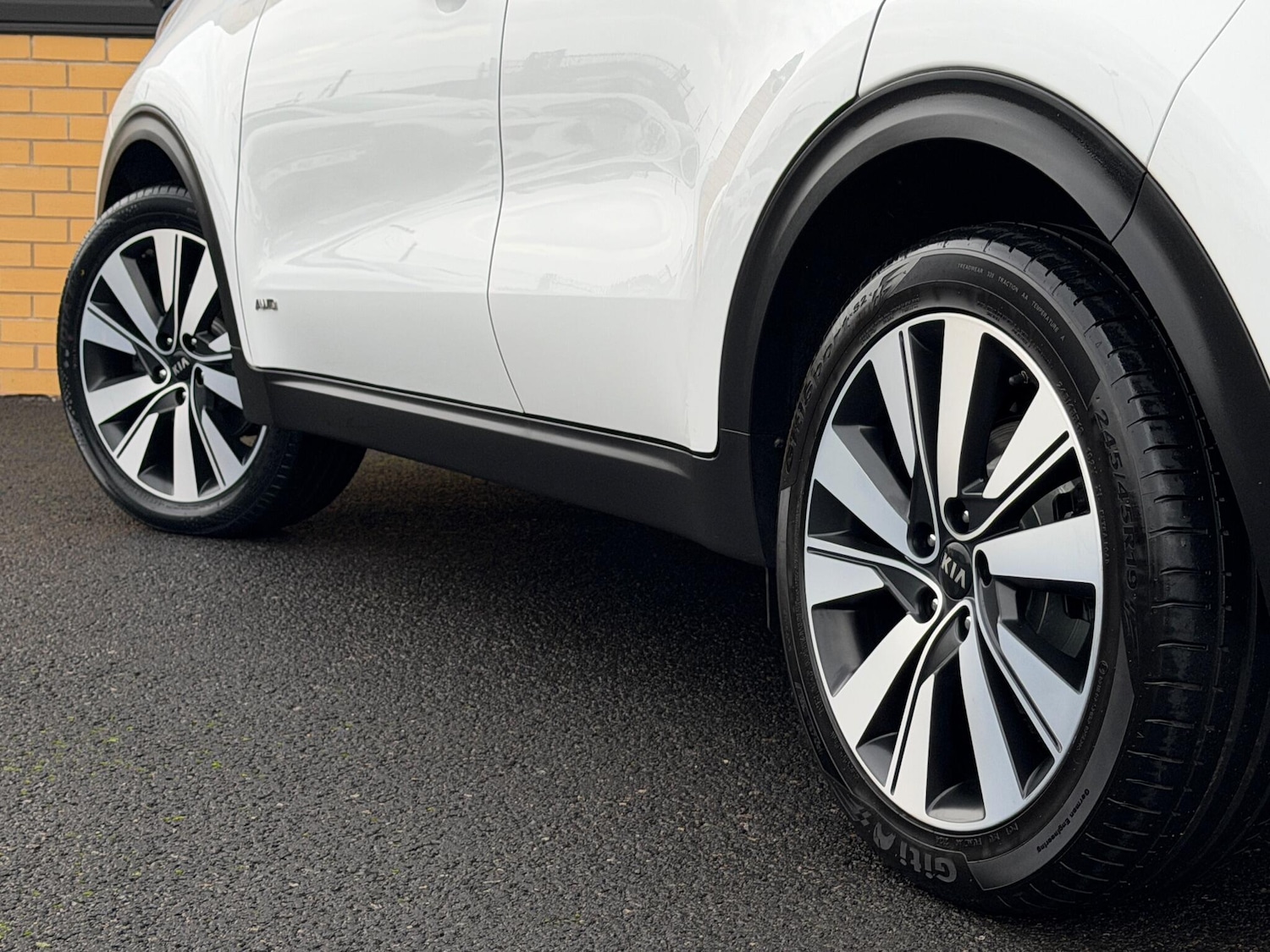 Used Kia Sportage 2017 for sale - 77156382: Photo 20