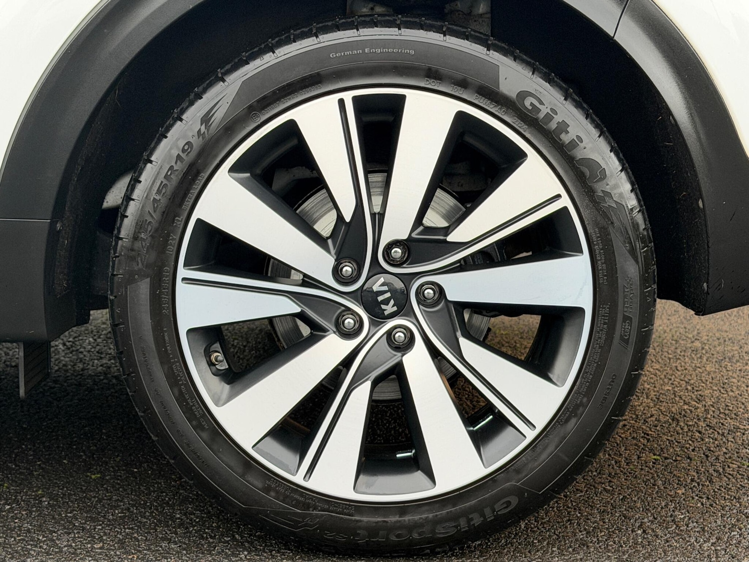 Used Kia Sportage 2017 for sale - 77156382: Photo 23