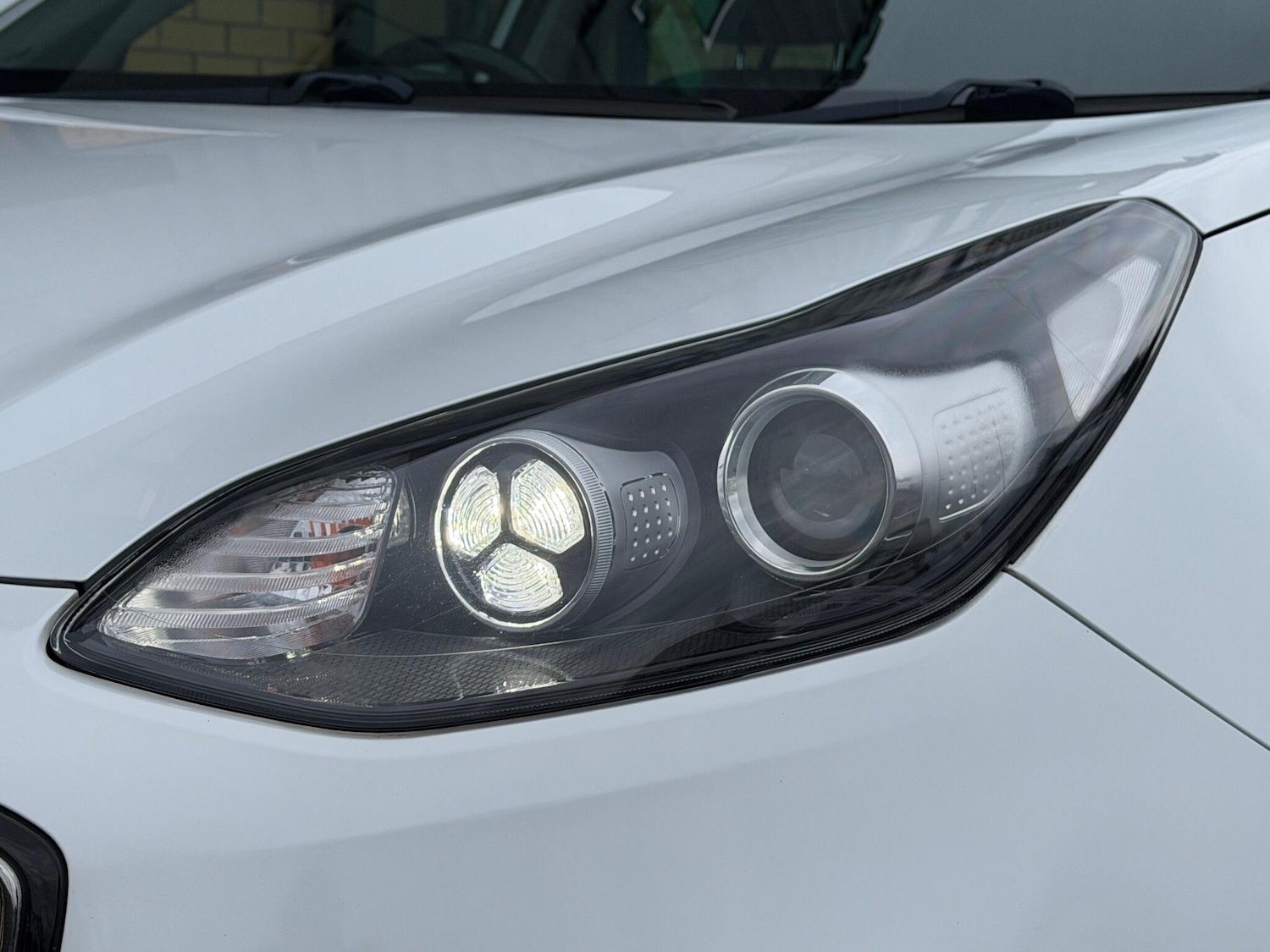 Used Kia Sportage 2017 for sale - 77156382: Photo 27