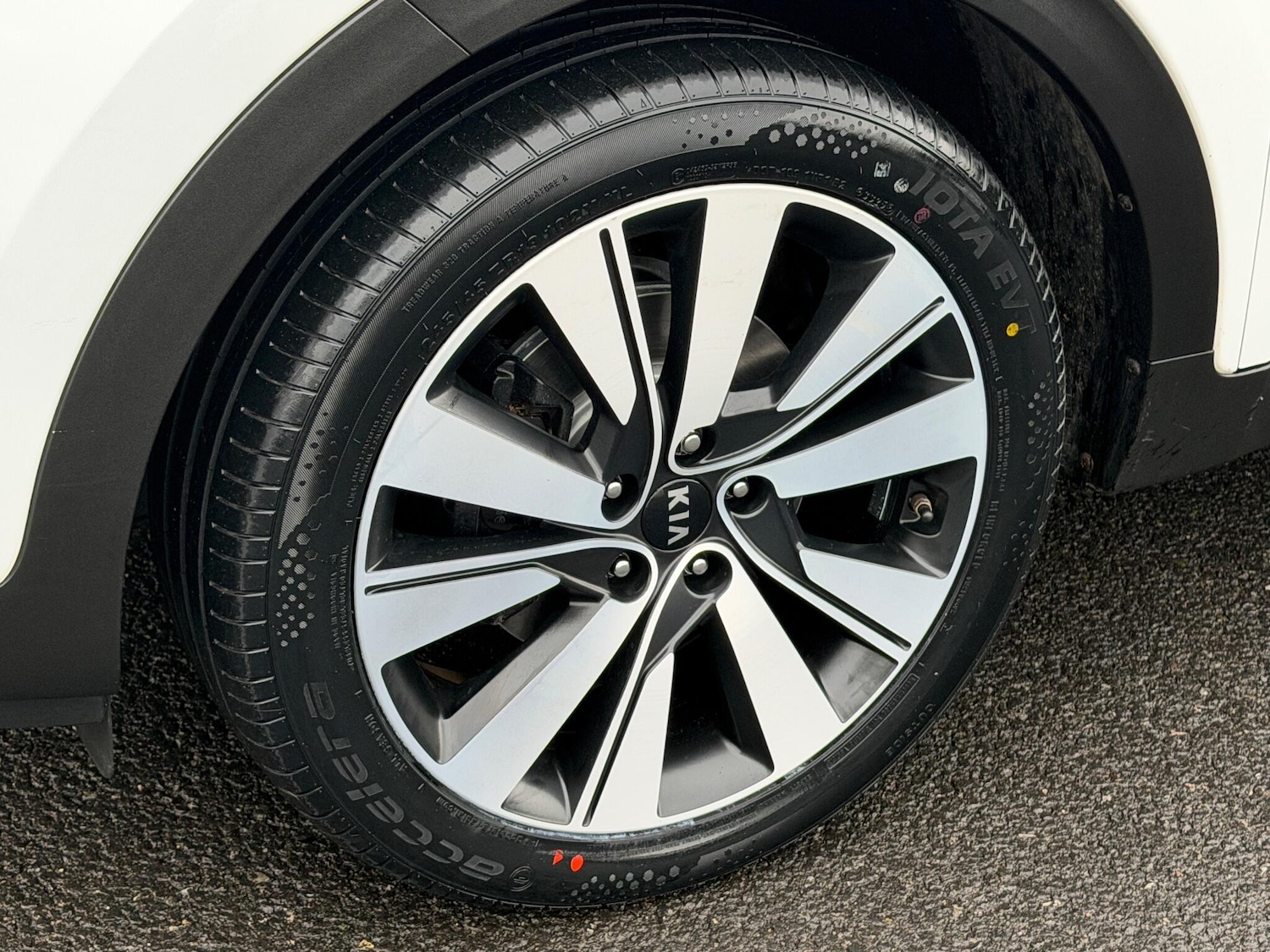 Used Kia Sportage 2017 for sale - 77156382: Photo 28