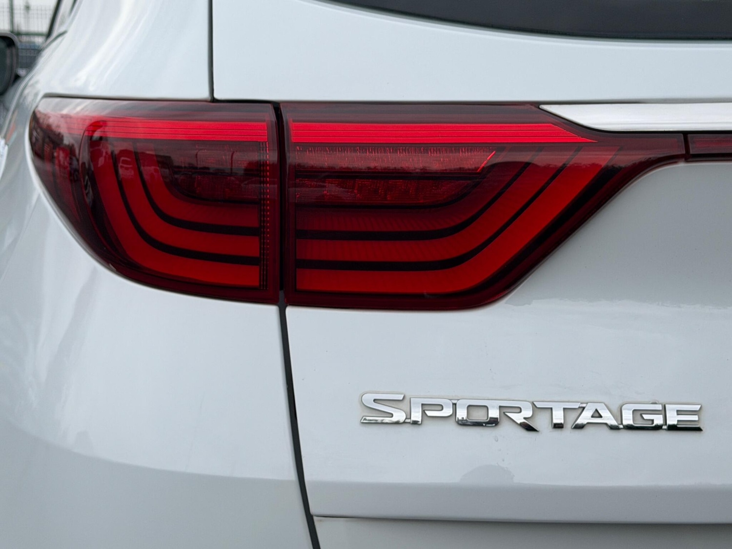 Used Kia Sportage 2017 for sale - 77156382: Photo 29