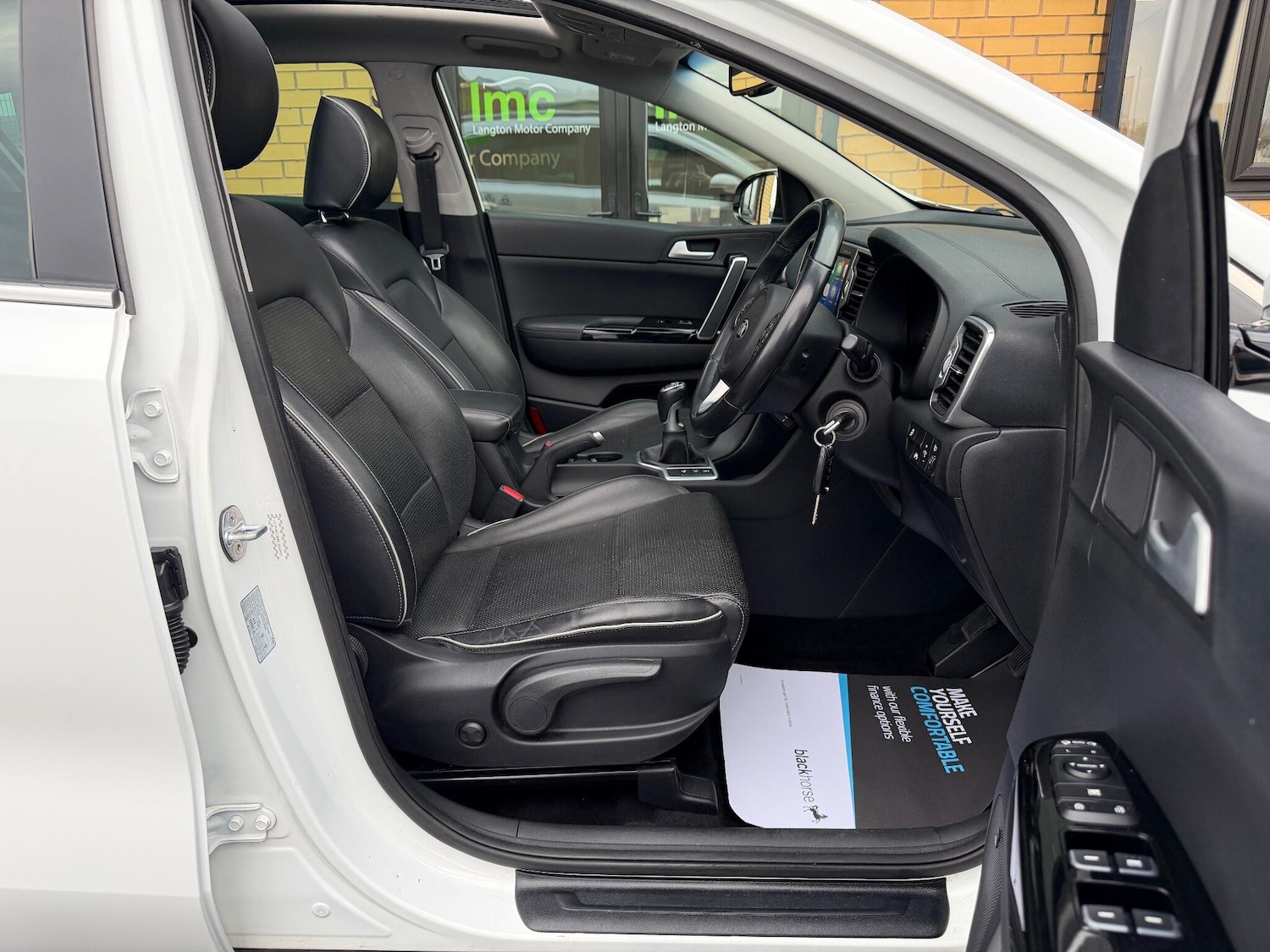 Used Kia Sportage 2017 for sale - 77156382: Photo 33