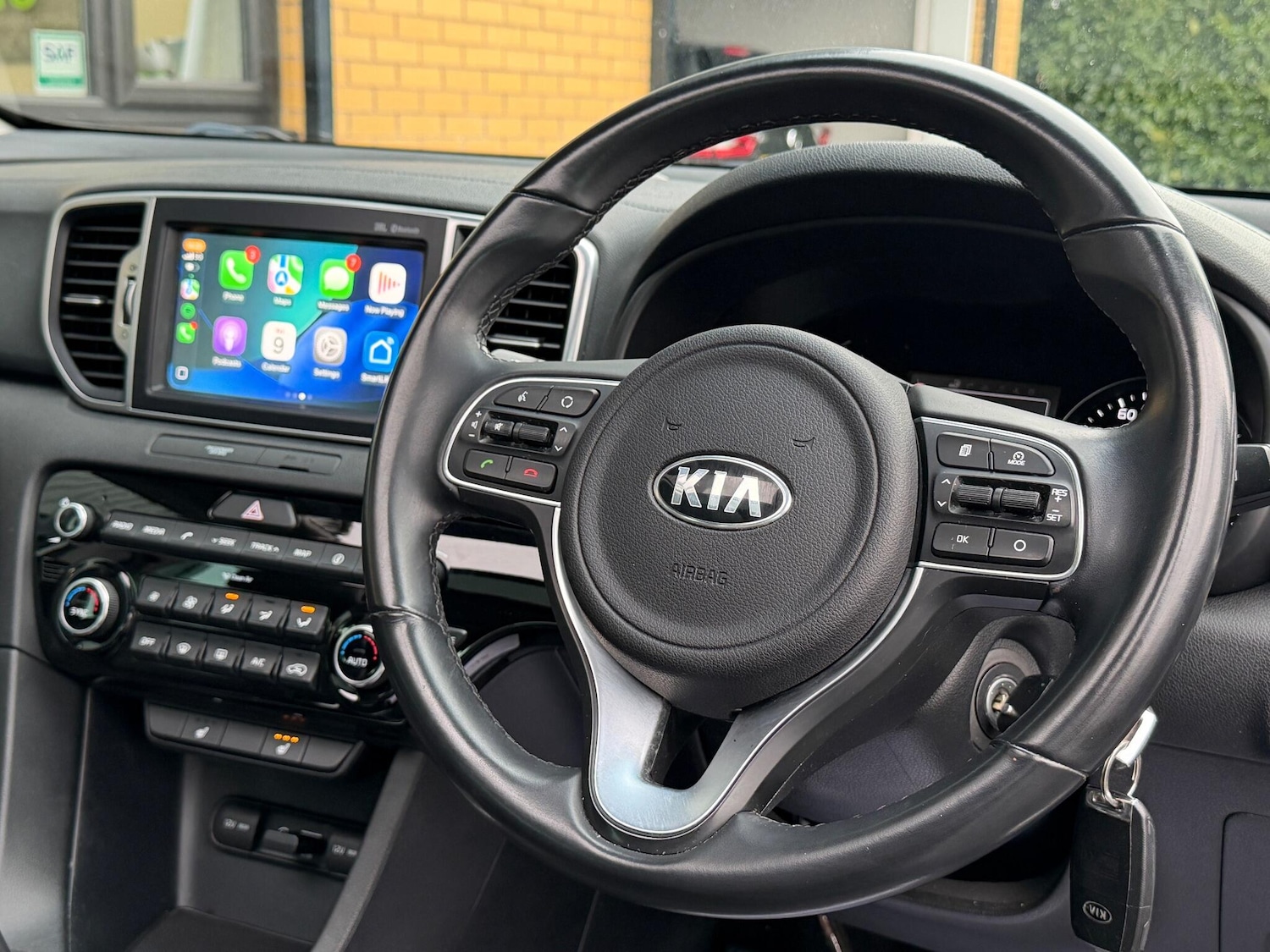 Used Kia Sportage 2017 for sale - 77156382: Photo 34