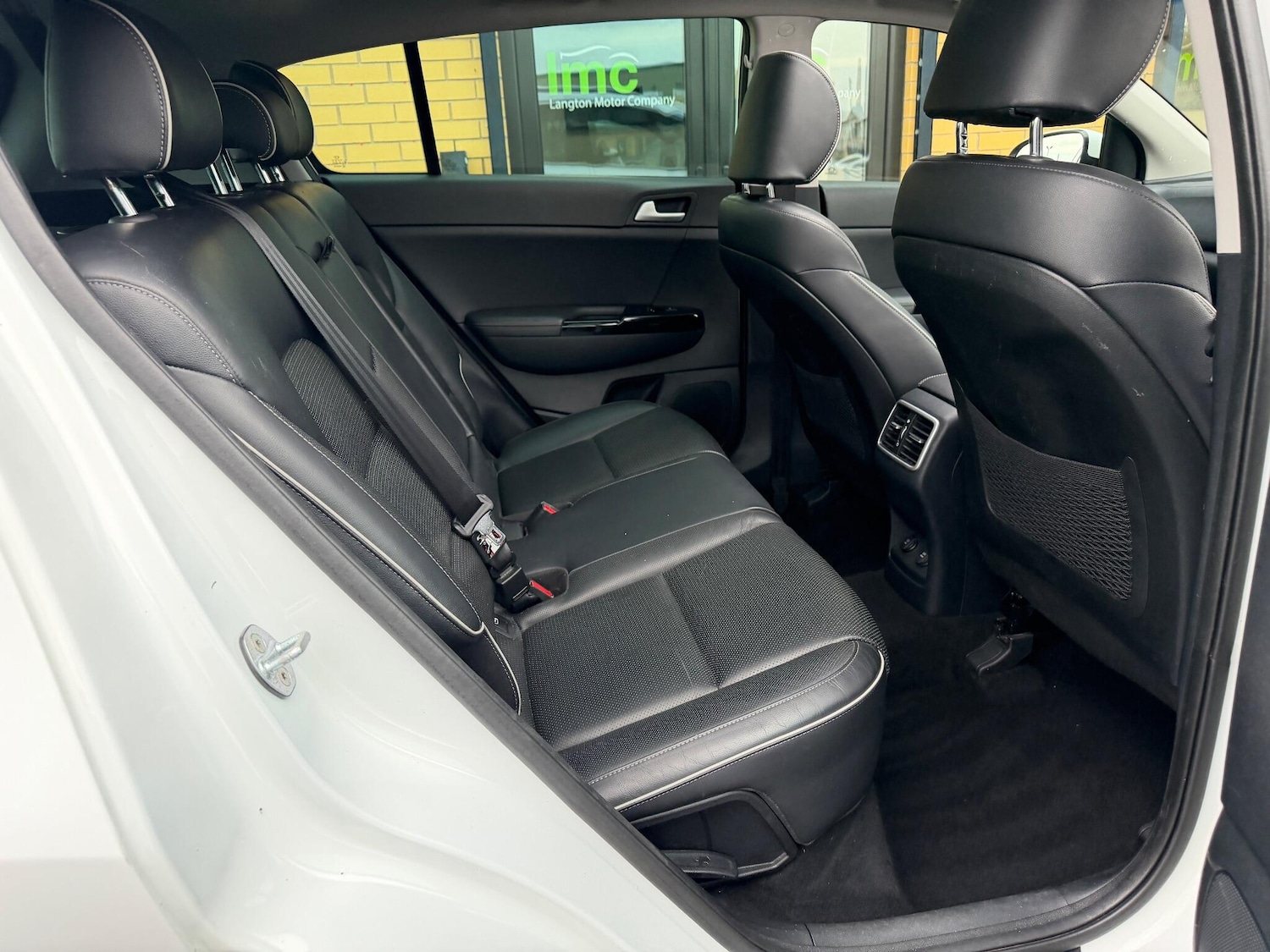 Used Kia Sportage 2017 for sale - 77156382: Photo 36