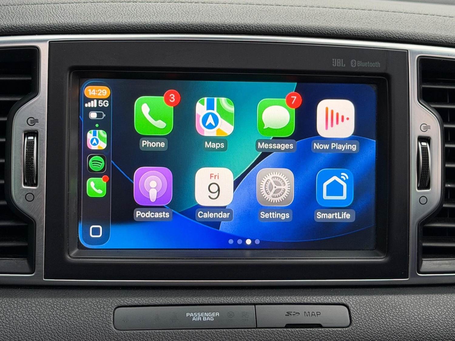 Used Kia Sportage 2017 for sale - 77156382: Photo 40