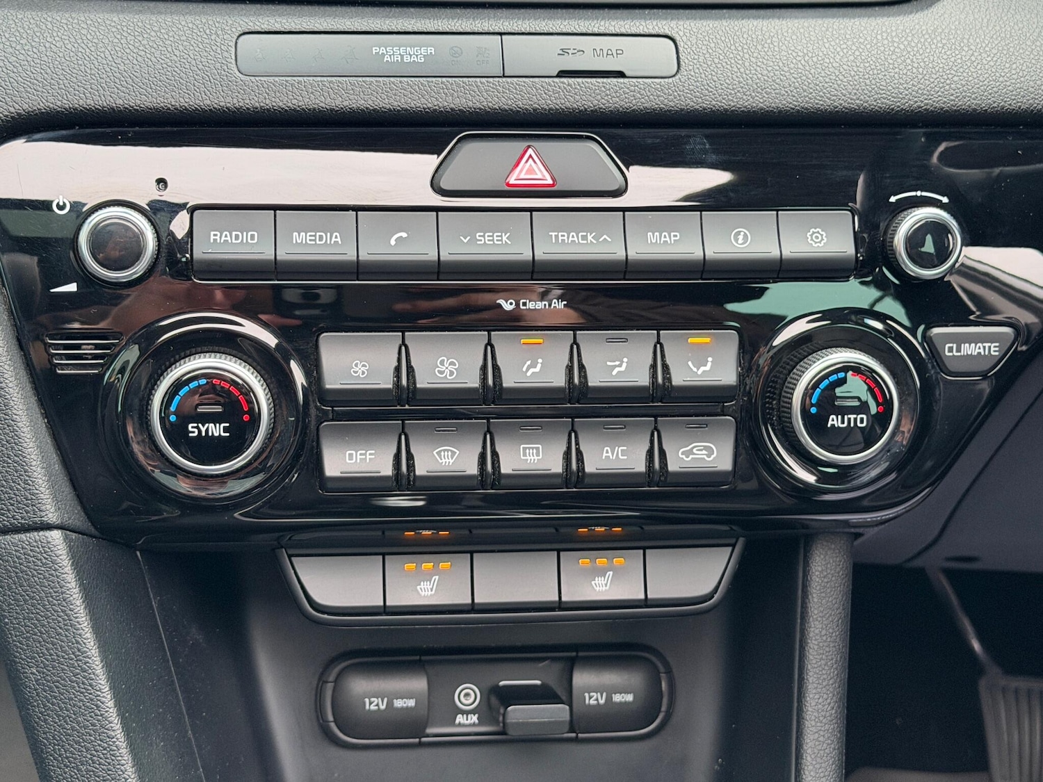 Used Kia Sportage 2017 for sale - 77156382: Photo 41