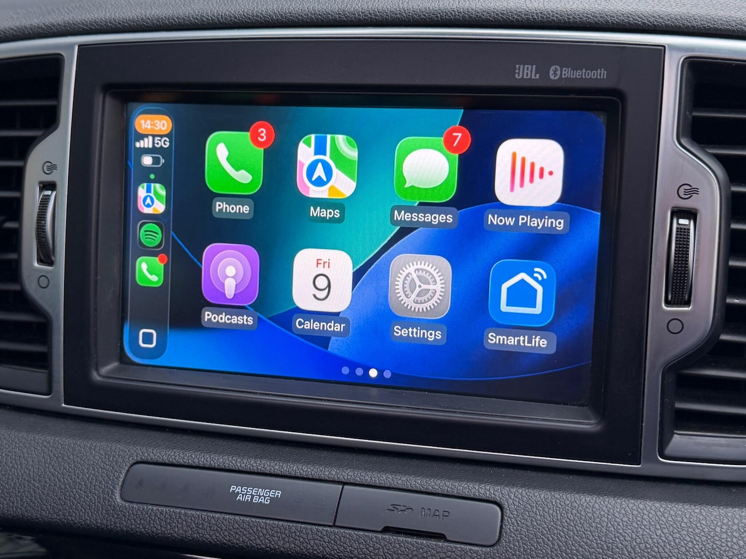 Used Kia Sportage 2017 for sale - 77156382: Photo 47