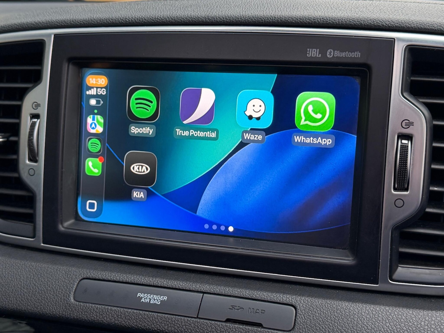 Used Kia Sportage 2017 for sale - 77156382: Photo 48