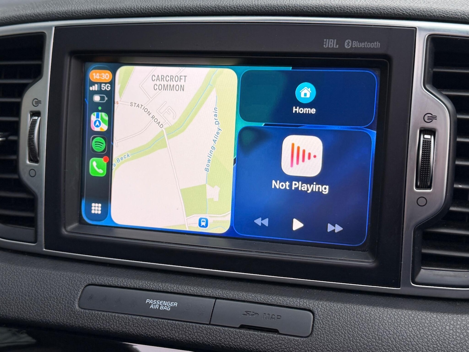 Used Kia Sportage 2017 for sale - 77156382: Photo 49