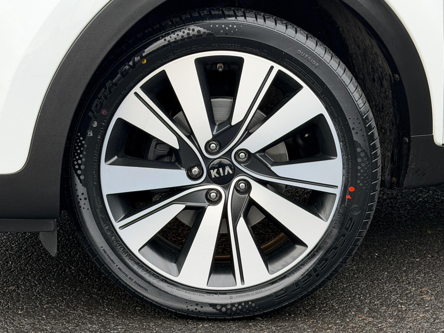 Used Kia Sportage 2017 for sale - 77156382: Photo 5