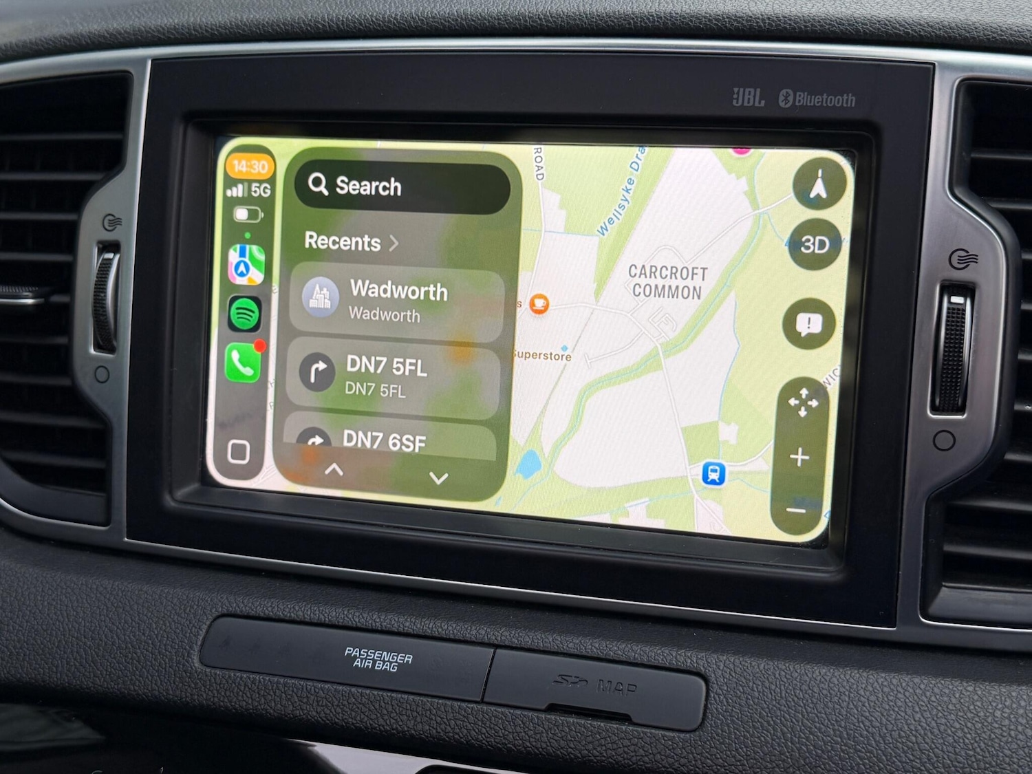 Used Kia Sportage 2017 for sale - 77156382: Photo 50