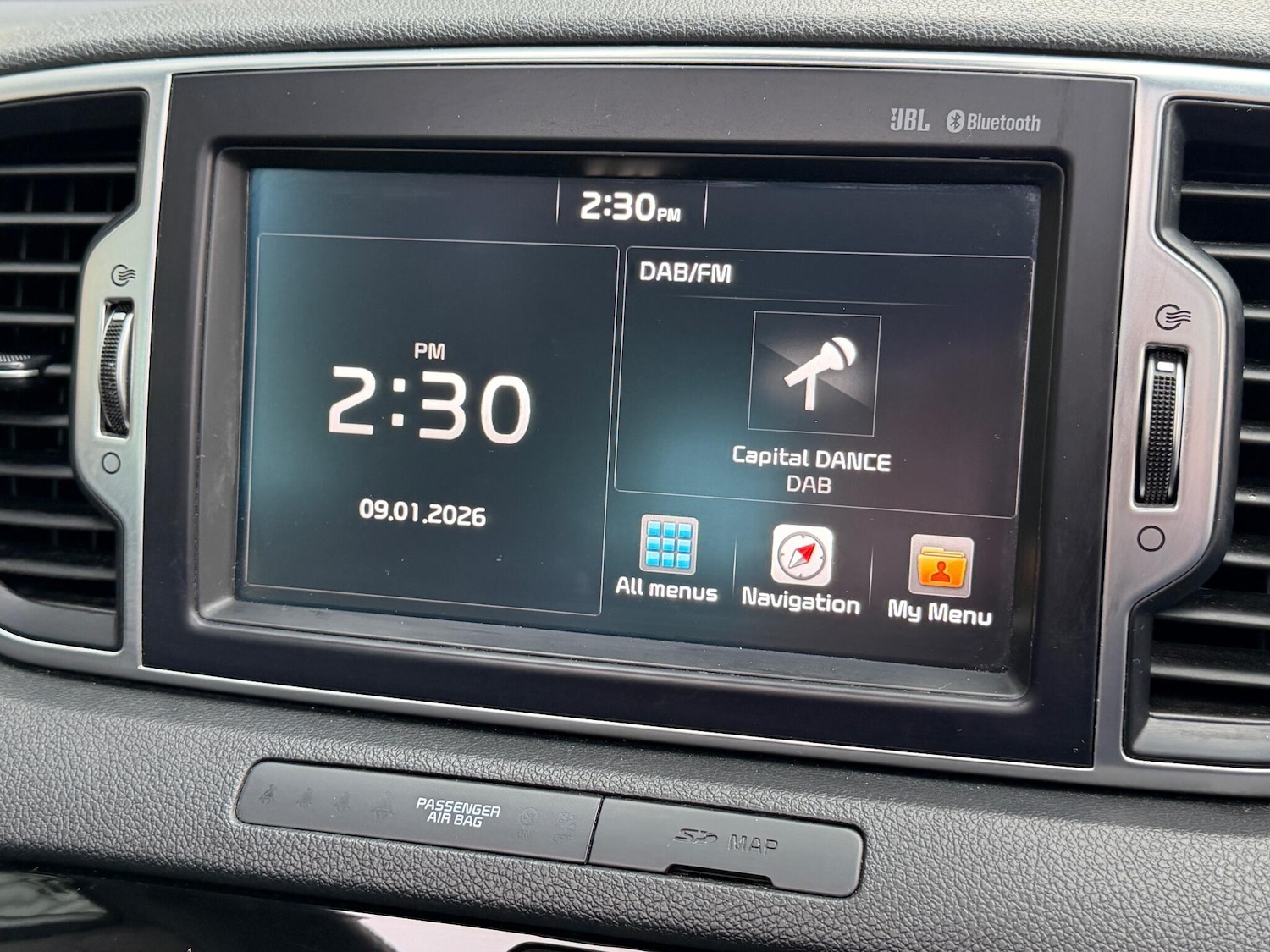 Used Kia Sportage 2017 for sale - 77156382: Photo 51