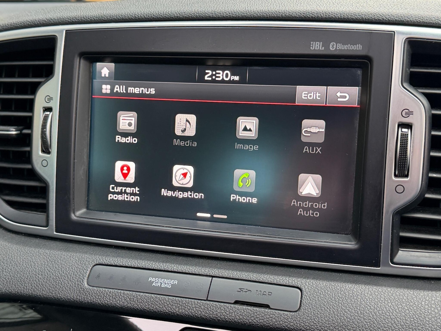 Used Kia Sportage 2017 for sale - 77156382: Photo 53