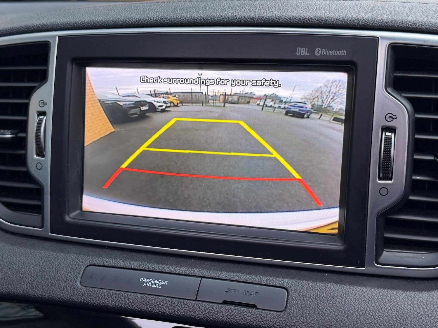 Used Kia Sportage 2017 for sale - 77156382: Photo 55