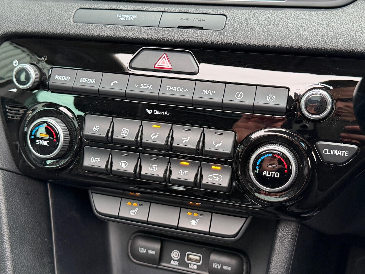 Used Kia Sportage 2017 for sale - 77156382: Photo 56