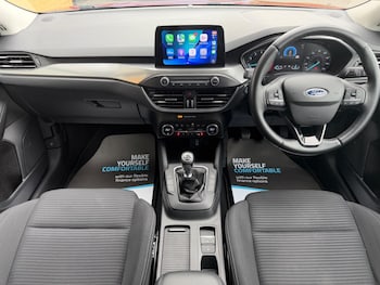 Used Ford Focus 2019 for sale - 78772610: Photo