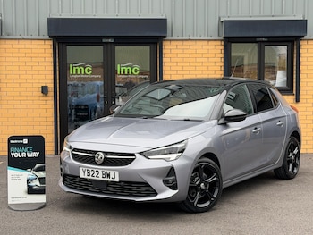 Used Vauxhall Corsa 2022 for sale - 78416213: Photo