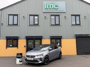 Used Vauxhall Corsa 2022 for sale - 78416213: Photo