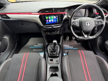 Used Vauxhall Corsa 2022 for sale - 78416213: Photo