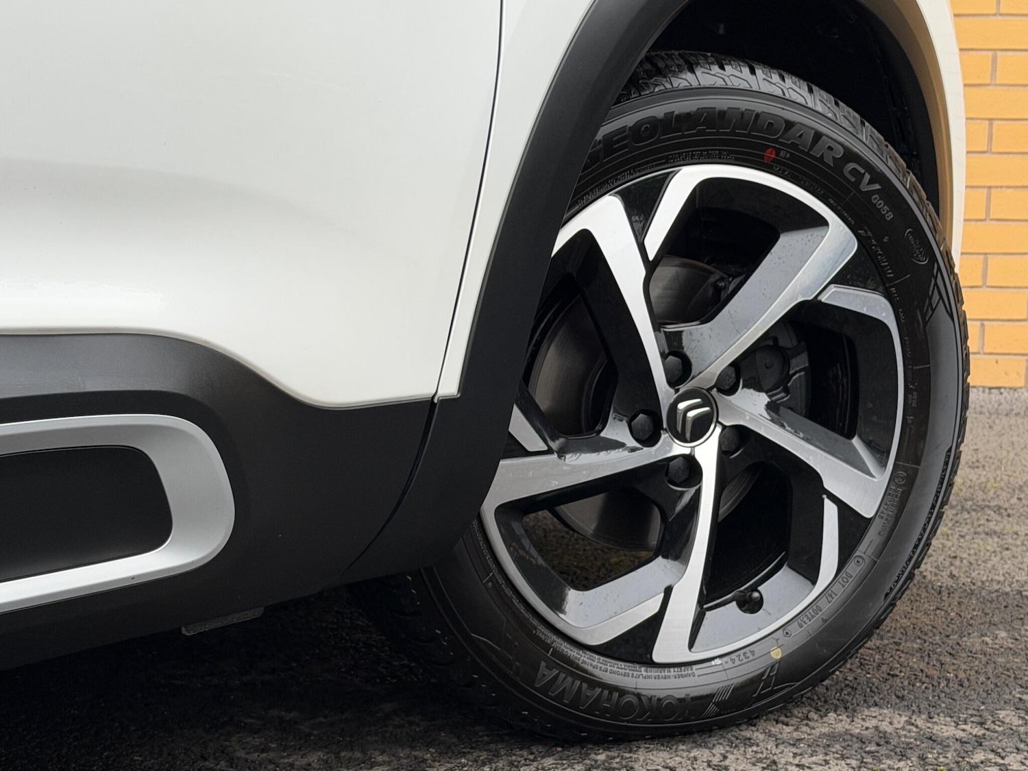 Used Citroen C5 Aircross 2022 for sale - 77783582: Photo 15