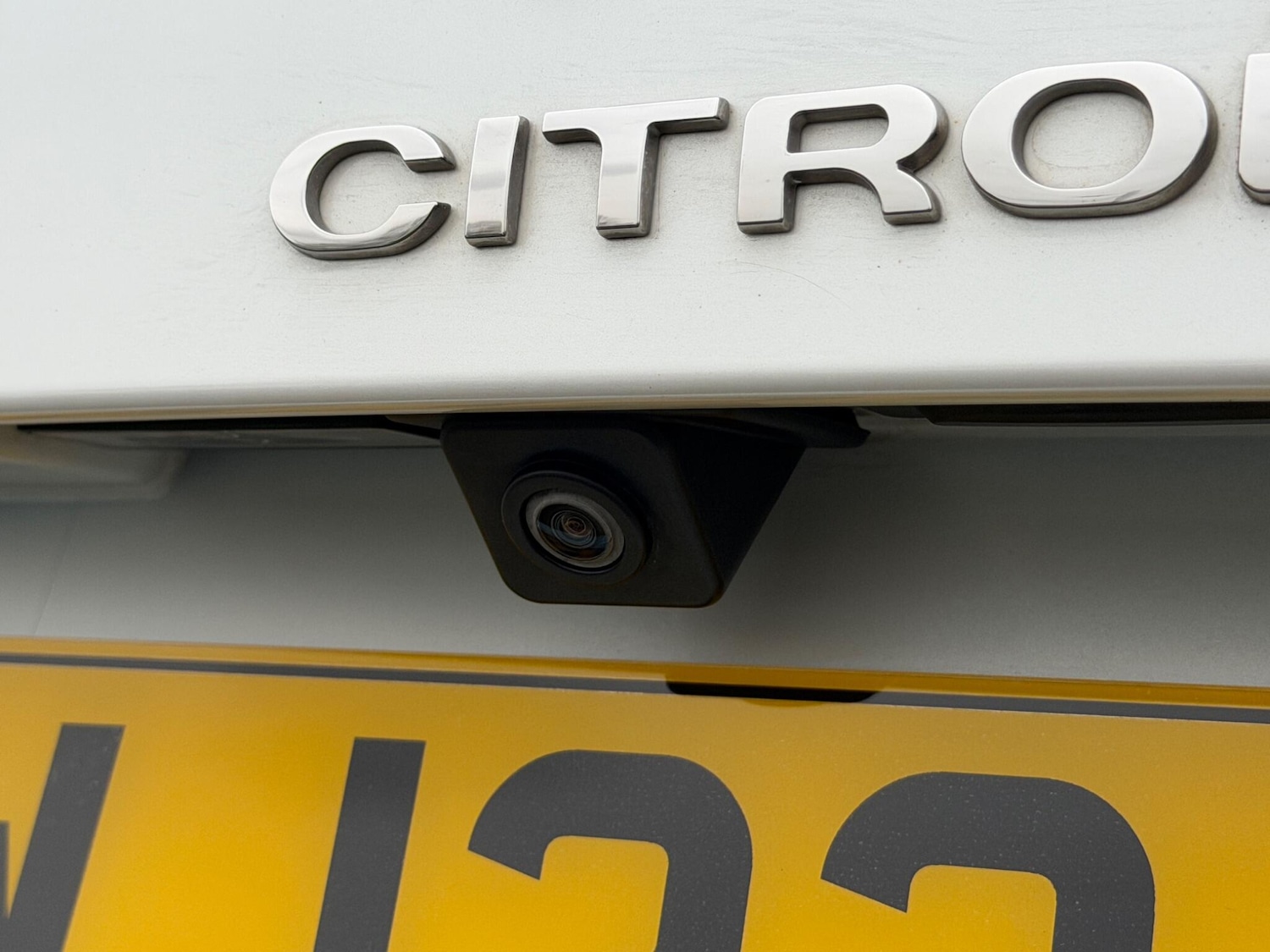 Used Citroen C5 Aircross 2022 for sale - 77783582: Photo 18