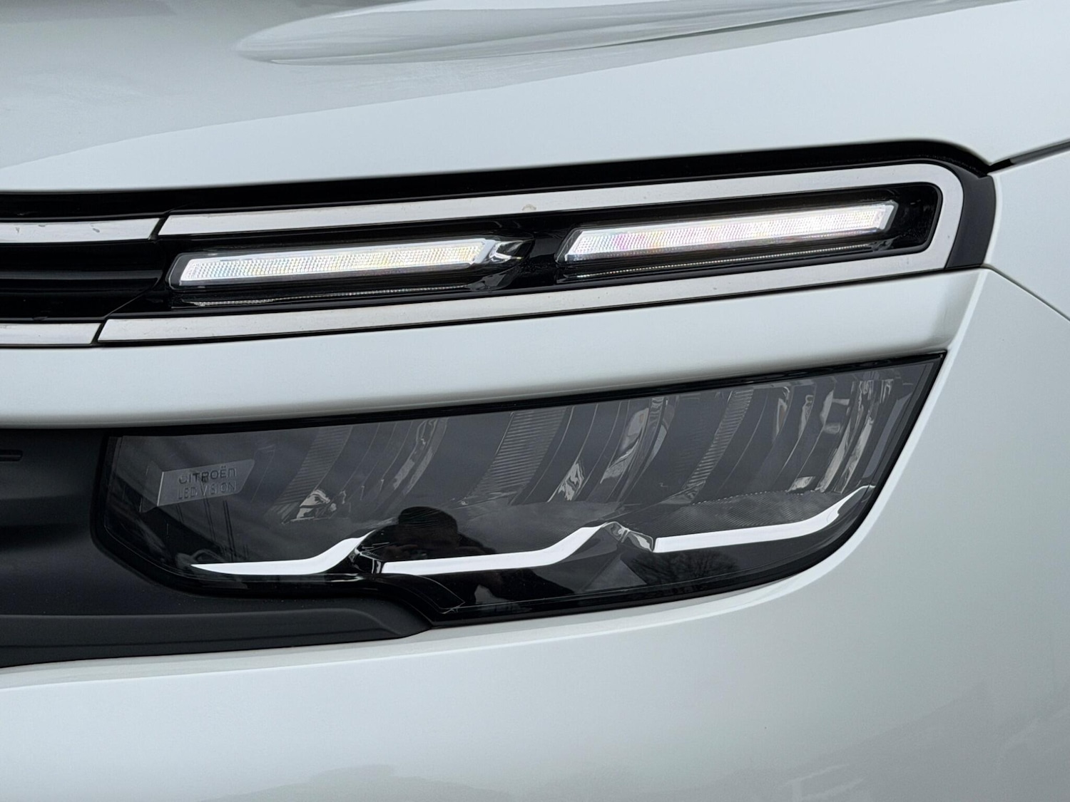 Used Citroen C5 Aircross 2022 for sale - 77783582: Photo 26