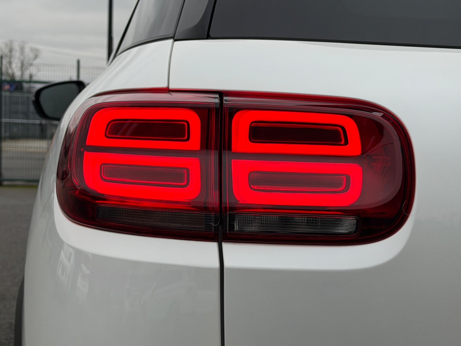 Used Citroen C5 Aircross 2022 for sale - 77783582: Photo 29