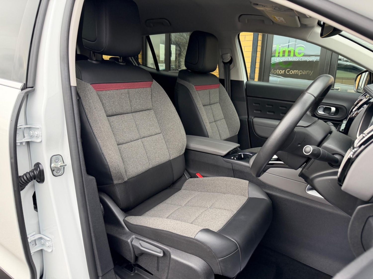 Used Citroen C5 Aircross 2022 for sale - 77783582: Photo 35