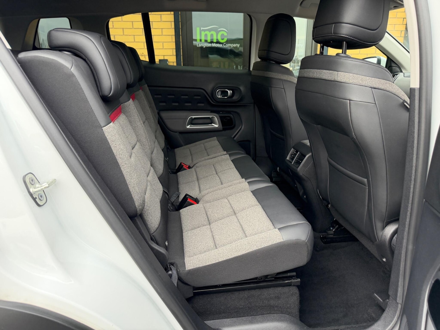 Used Citroen C5 Aircross 2022 for sale - 77783582: Photo 36