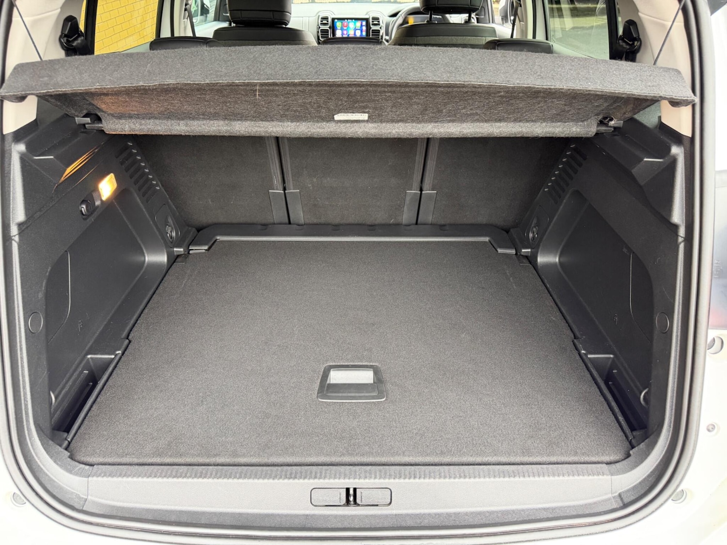 Used Citroen C5 Aircross 2022 for sale - 77783582: Photo 37