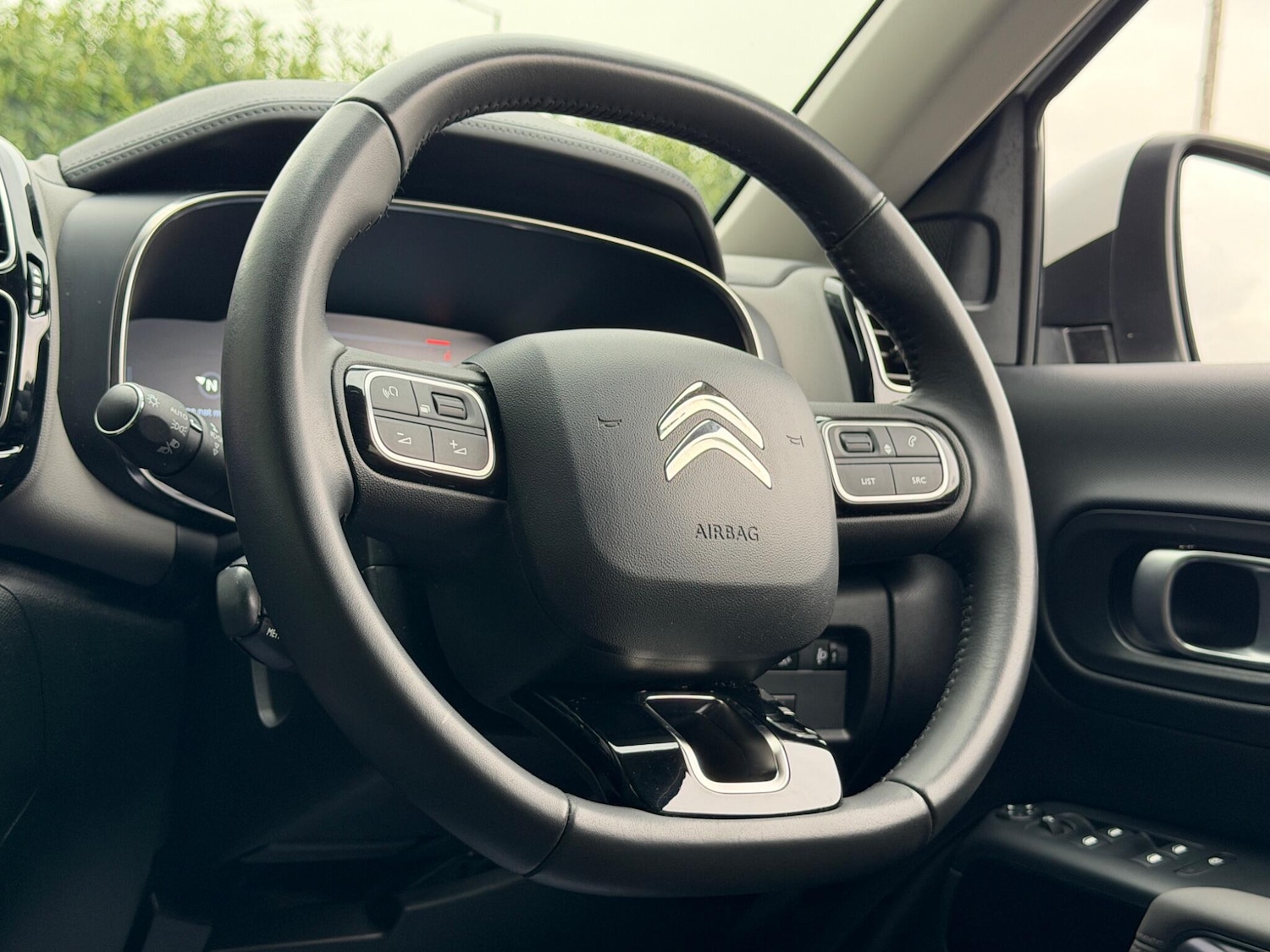 Used Citroen C5 Aircross 2022 for sale - 77783582: Photo 40