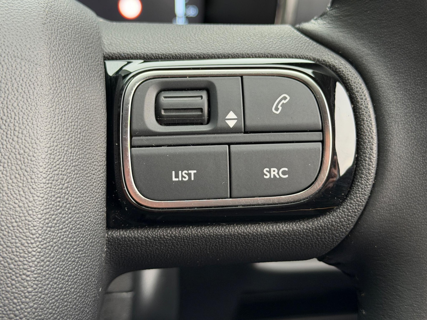 Used Citroen C5 Aircross 2022 for sale - 77783582: Photo 44