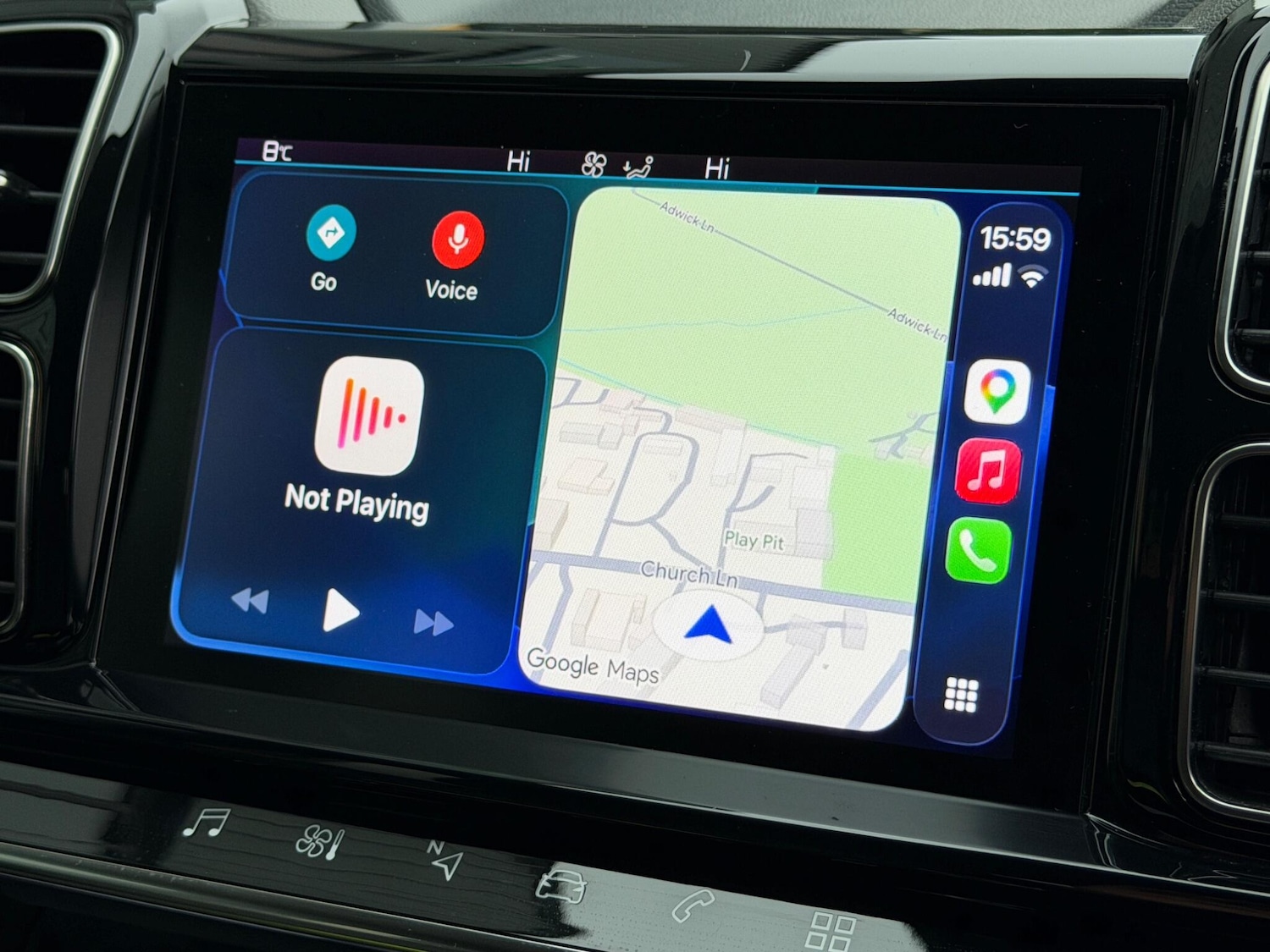 Used Citroen C5 Aircross 2022 for sale - 77783582: Photo 48