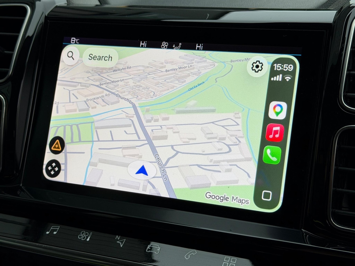 Used Citroen C5 Aircross 2022 for sale - 77783582: Photo 49