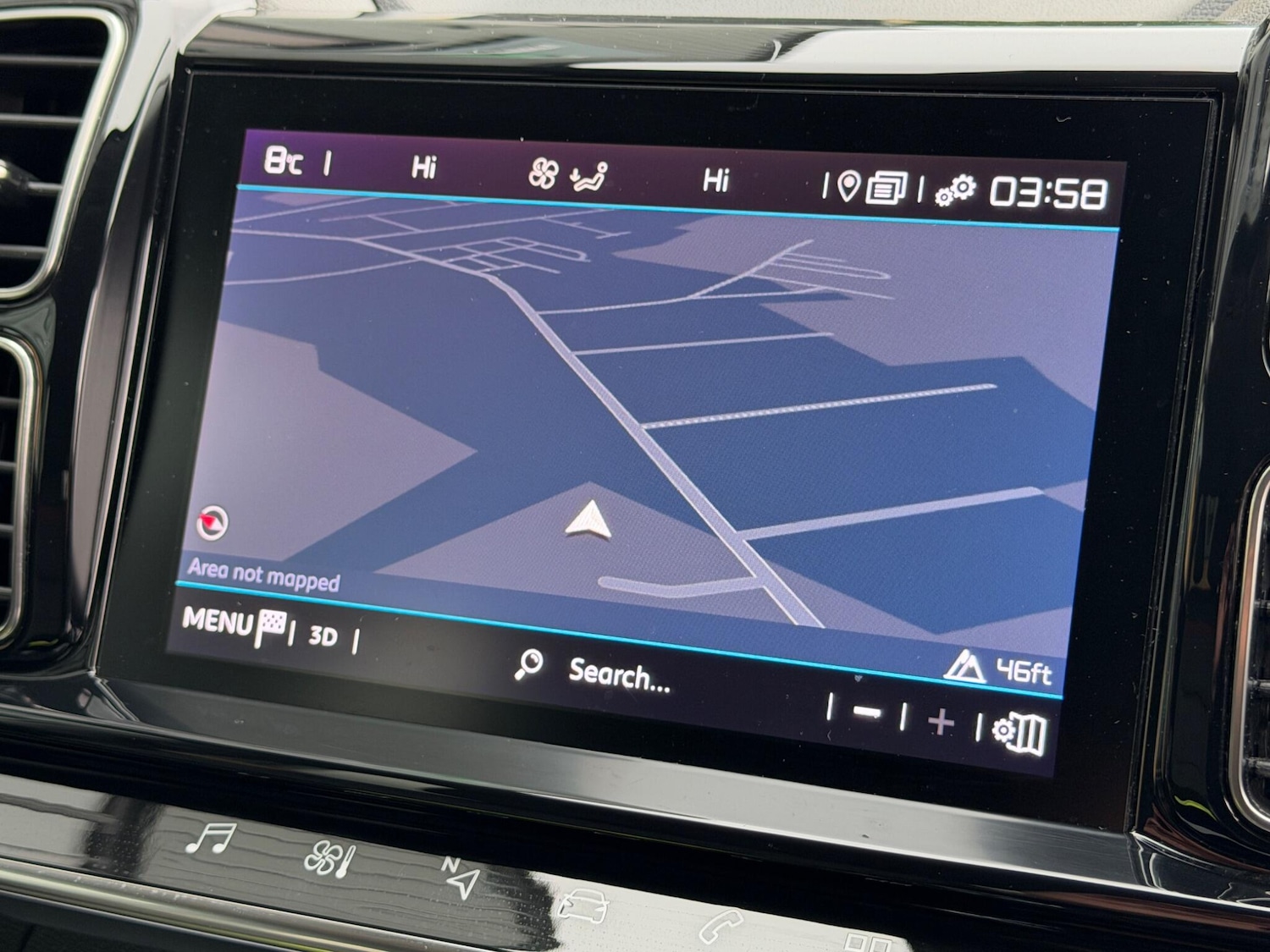 Used Citroen C5 Aircross 2022 for sale - 77783582: Photo 51