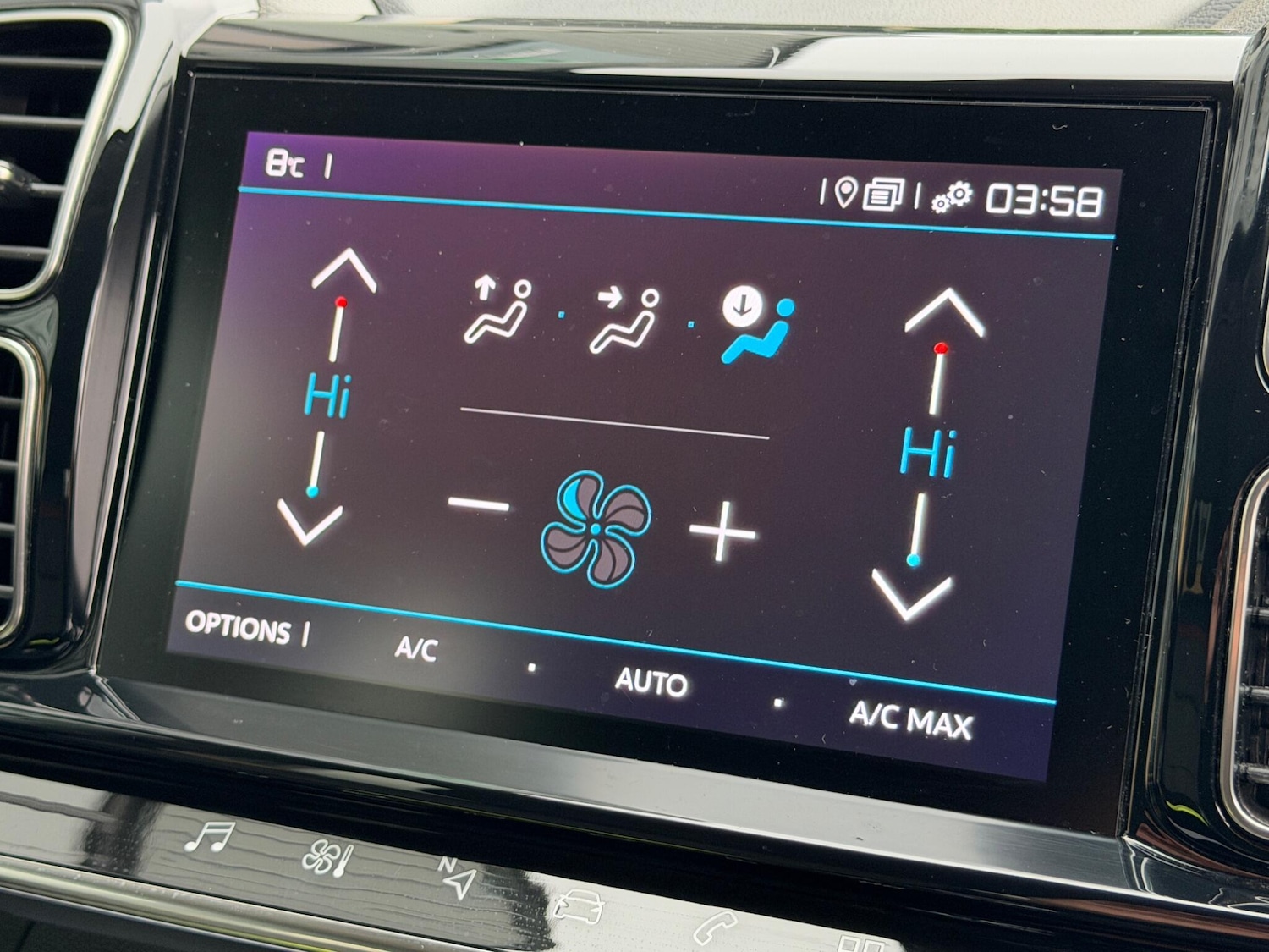 Used Citroen C5 Aircross 2022 for sale - 77783582: Photo 52