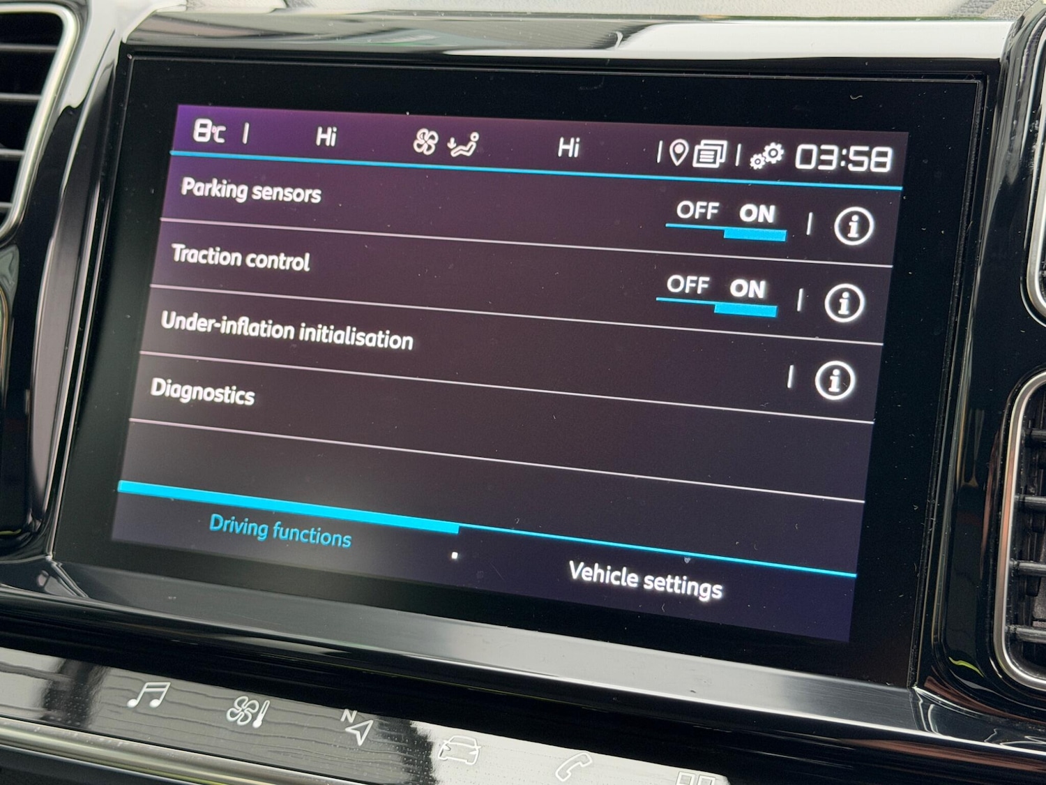 Used Citroen C5 Aircross 2022 for sale - 77783582: Photo 54