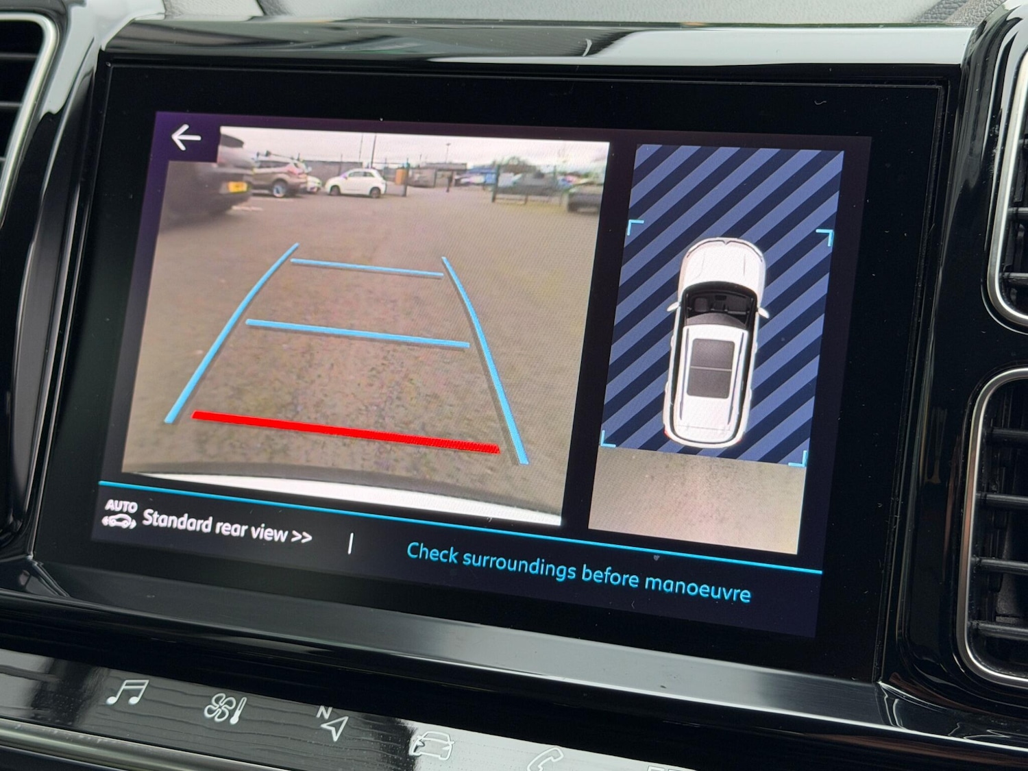 Used Citroen C5 Aircross 2022 for sale - 77783582: Photo 55